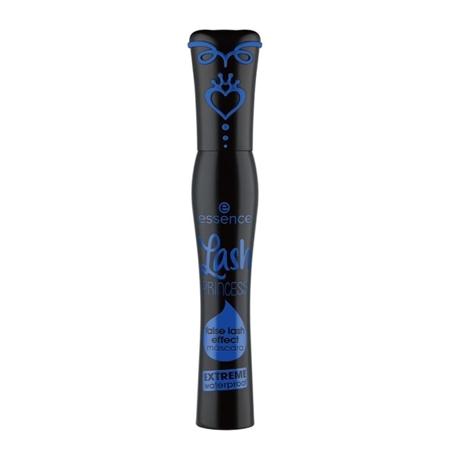 艾森絲睫毛公主極致濃密防水睫毛膏 12ml image