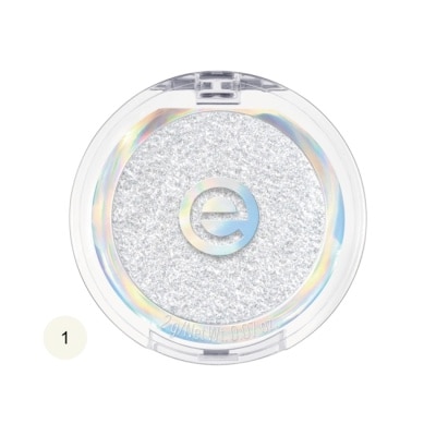essence - 艾森絲單色璀璨眼影01 2g