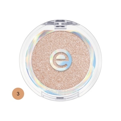 essence - 艾森絲單色璀璨眼影03 2g