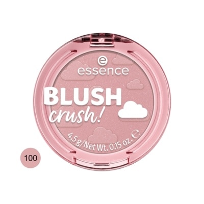 essence - 艾森絲雲朵朵腮紅100 4.5g