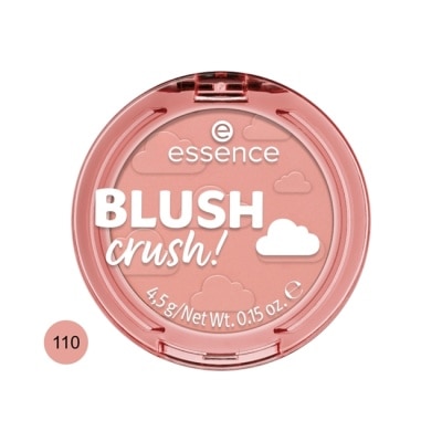 essence - 艾森絲雲朵朵腮紅110 4.5g