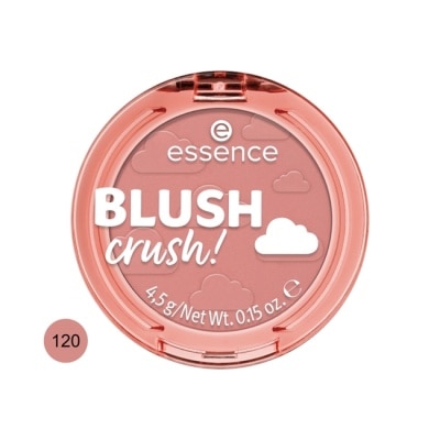 essence - 艾森絲雲朵朵腮紅120 4.5g