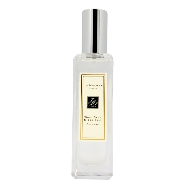 Jo Malone Wood Sage & Sea Salt 鼠尾草與海鹽香水 30ml