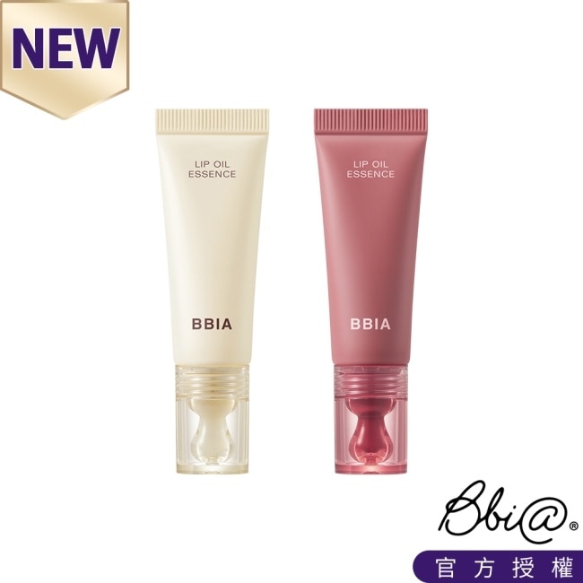 BBIA 豐唇水亮保濕護唇膏 #02 8g image