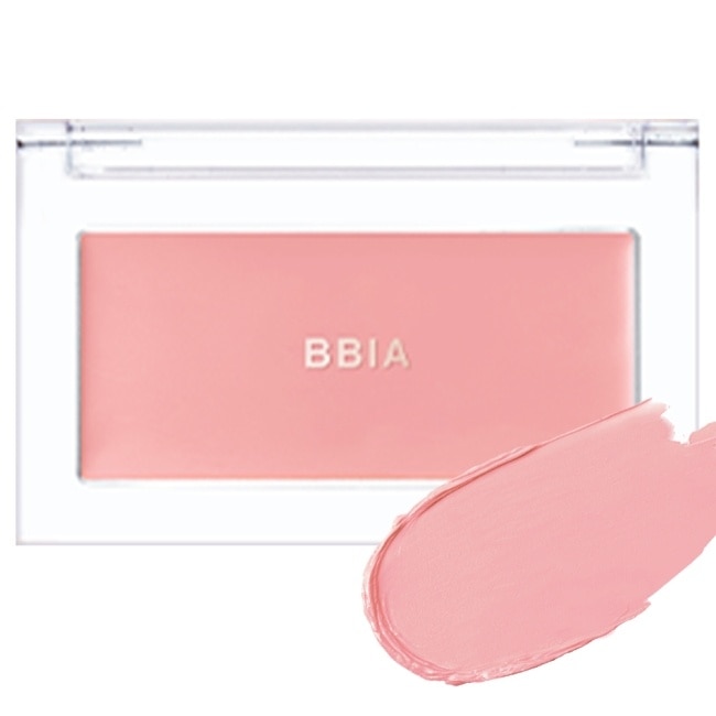 BBIA Downy Cheek 絲絨腮紅膏 #13 3.5g image