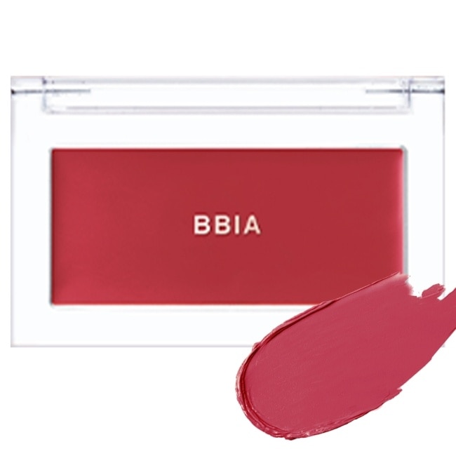 BBIA Downy Cheek 絲絨腮紅膏 #14 3.5g image