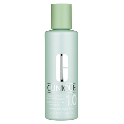 CLINIQUE 倩碧 - CLINIQUE倩碧 三步驟溫和潔膚水1.0保濕型400ml【公司貨】