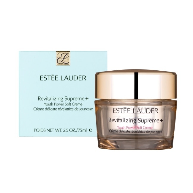 ESTEE LAUDER雅詩蘭黛 年輕無敵膠原霜75ml【公司貨】 image