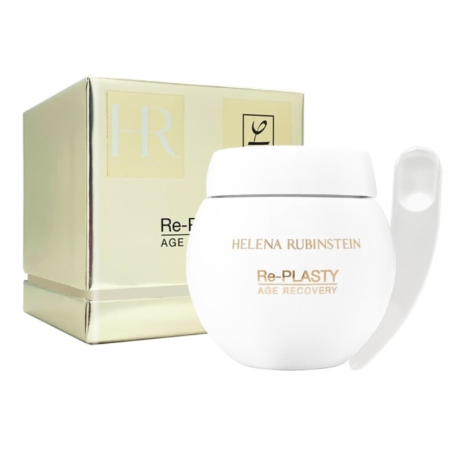 Helena Rubinstein赫蓮娜 白繃帶修護乳霜 50ml