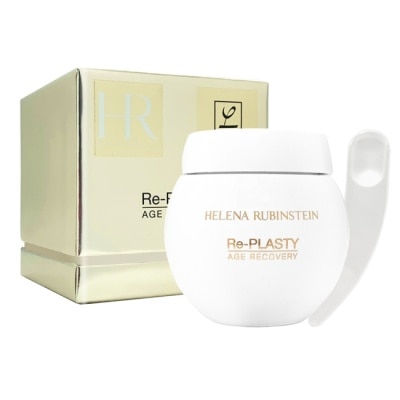 Helena Rubinstein 赫蓮娜 - Helena Rubinstein赫蓮娜 白繃帶修護乳霜 50ml