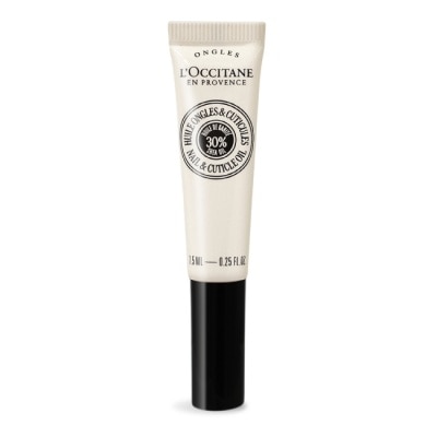 L’OCCITANE 歐舒丹 - LOCCITANE 歐舒丹 乳油木指緣修護油(7.5ml)-新版-國際航空版