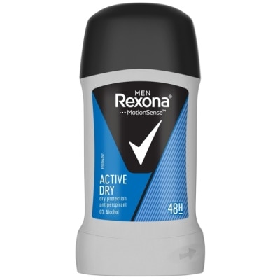蕊娜 Rexona - 蕊娜制汗爽身體香膏-活力清爽40g
