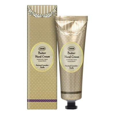SABON - SABON P-L-V 經典極潤護手霜 75ml #新版