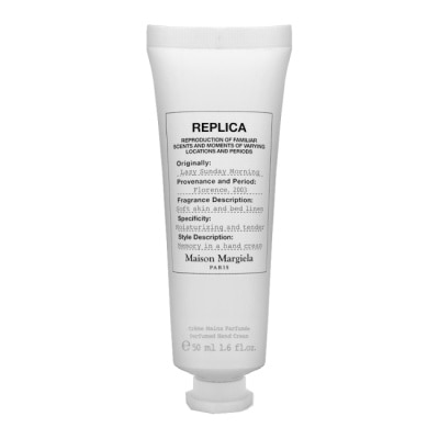 Maison Margiela - Maison Margiela 慵懶週末護手霜 50ml #Lazy Sunday Morning