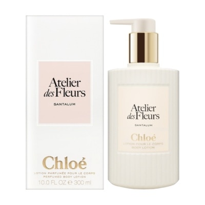 Chloe  克羅埃 - CHLOE Santalum 檀香之夢香氛身體乳 300ml