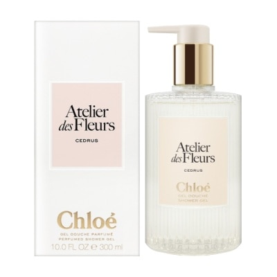 Chloe  克羅埃 - CHLOE Cedrus 北國雪松沐浴膠 300ml