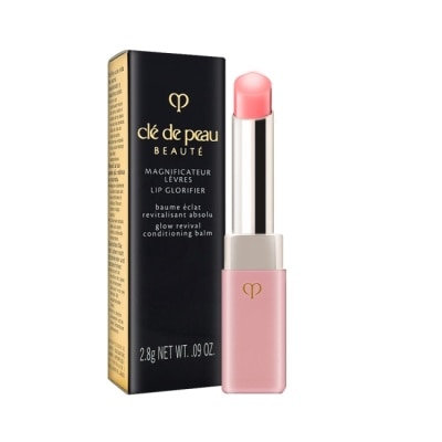 CLEDEPEAU - cle de peau肌膚之鑰 奢華訂製粉漾潤唇膏 2.8g #1 Pink