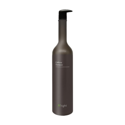 歐萊德 - O’right歐萊德 咖啡因洗髮精Calfeine-Shampoo 1000ml