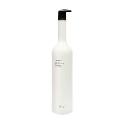 歐萊德 - O’right歐萊德 洗髮精系列-茶花 1000ml