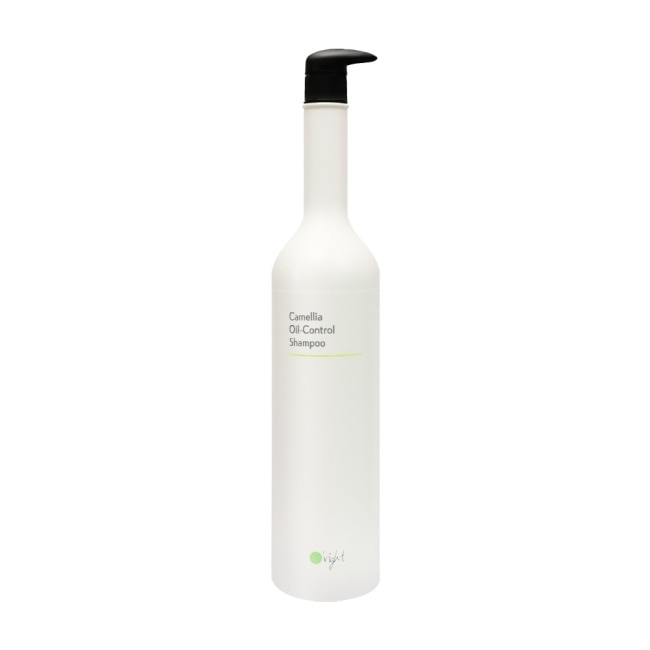 O’right歐萊德 洗髮精系列-茶花 1000ml