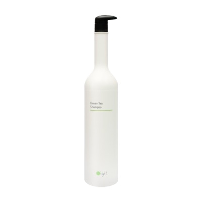 歐萊德 - O’right歐萊德 洗髮精系列-綠茶 1000ml