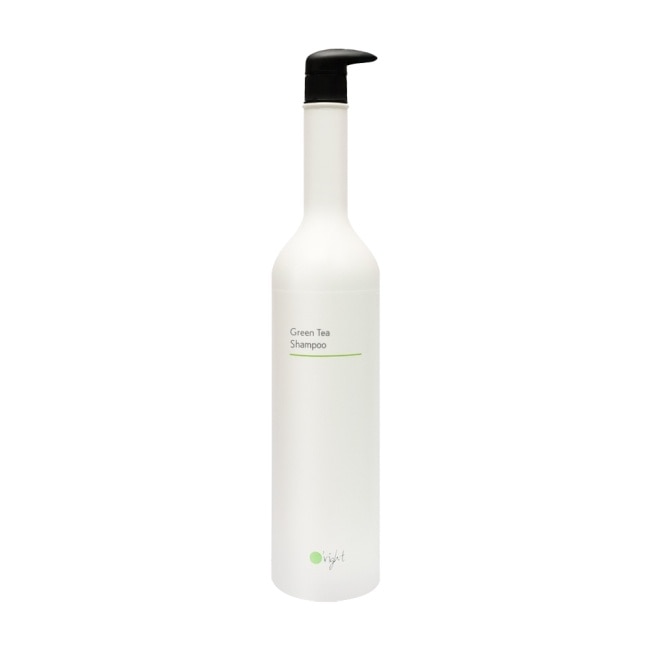 O’right歐萊德 洗髮精系列-綠茶 1000ml