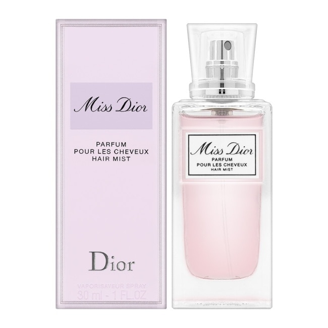 Dior迪奧 Miss Dior 髮香噴霧 30ml