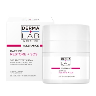 DERMALAB - 德美醫研 SOS超能修護精華霜 45g image