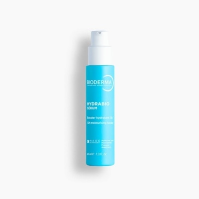 BIODERMA 貝膚黛瑪 - 貝膚黛瑪B3藍繃帶超輕亮補水精華40ml