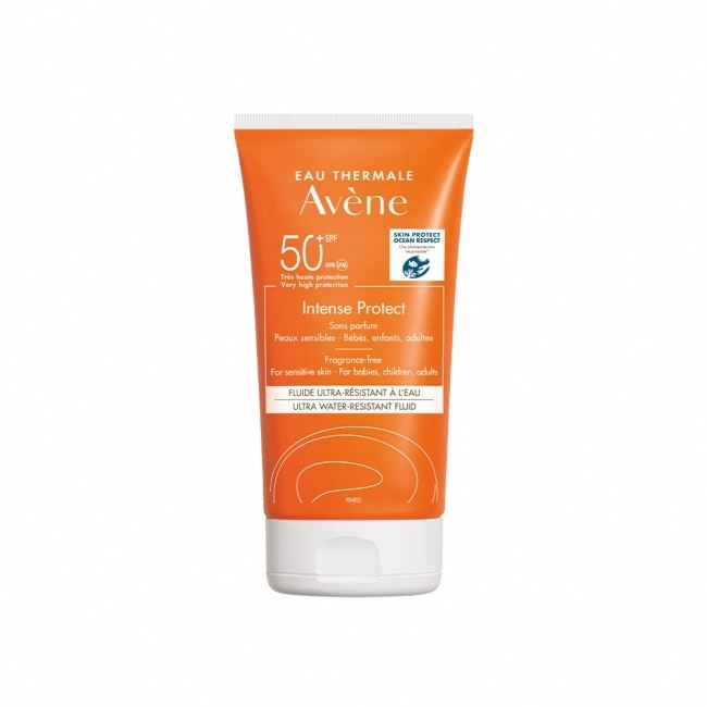 雅漾超能全護防曬液SPF50+150ml image