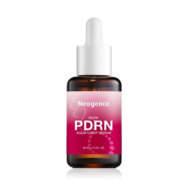 霓淨思玫瑰PDRN水光精華30ML