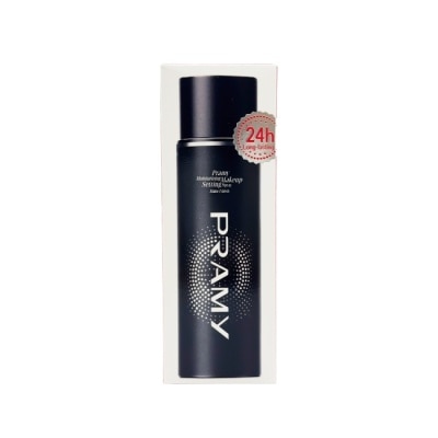 PRAMY 柏瑞美 - 柏瑞美PRAMY長效保濕定妝噴霧(柔焦霧面)100ml image