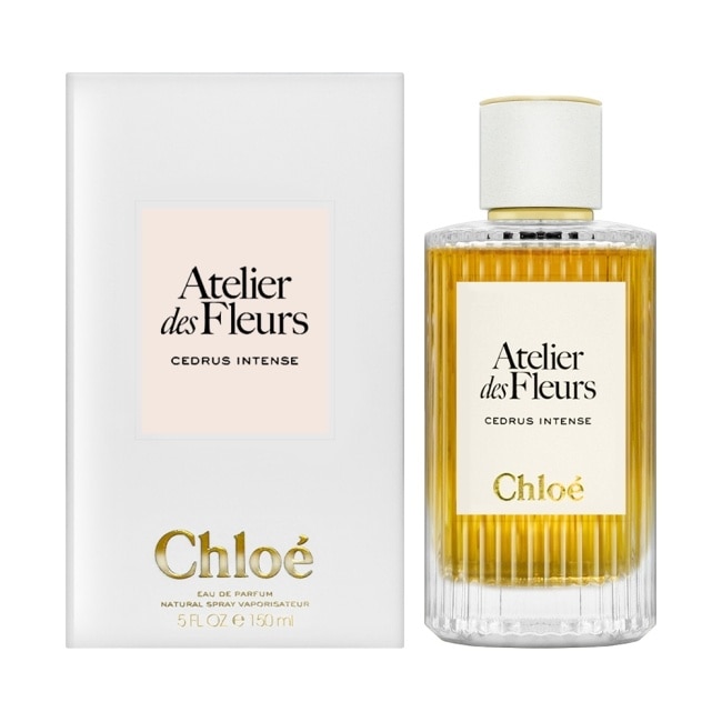 CHLOE 仙境花園系列 Cedrus Intense 北國雪松精粹淡香精 150ml image
