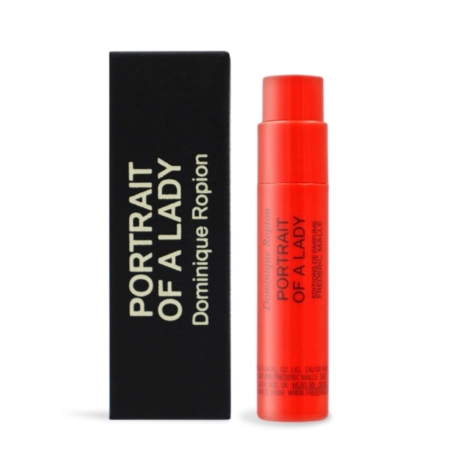 Frederic Malle 馥馬爾 貴婦肖像淡香精(1.2ml)-國際航空版