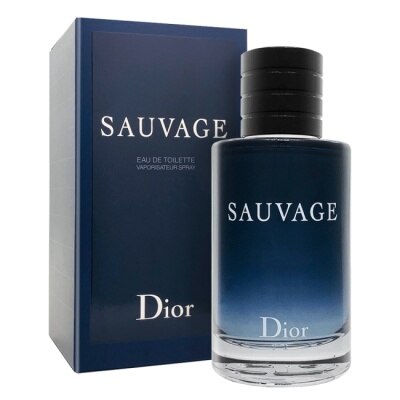 CHRISTIAN DIOR 迪奧, Dior迪奧SAUVAGE曠野之心淡香水100ml | 屈臣氏
