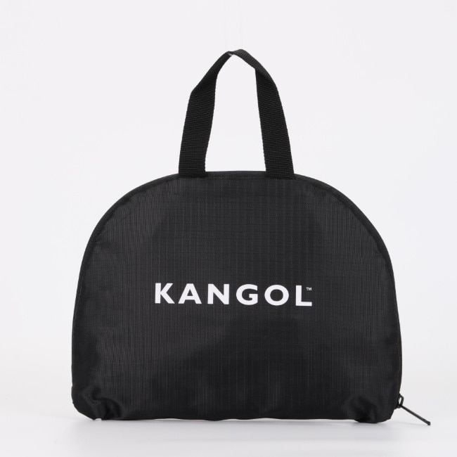 KANGOL 輕便折疊後背包