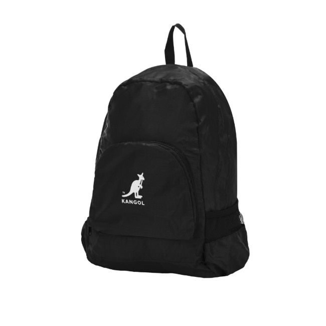 KANGOL 輕便折疊後背包