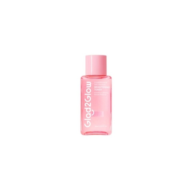 GLAD2GLOW 紅石榴化妝水80ml