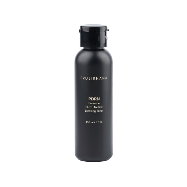 美膚娜娜PDRN外泌體藻針前導液-150ml image