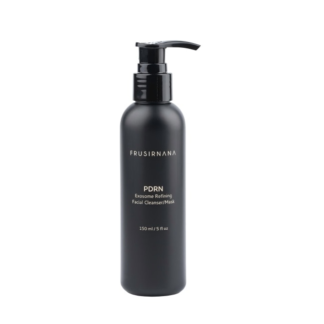 美膚娜娜PDRN外泌體深層收斂洗顏膜-150ml