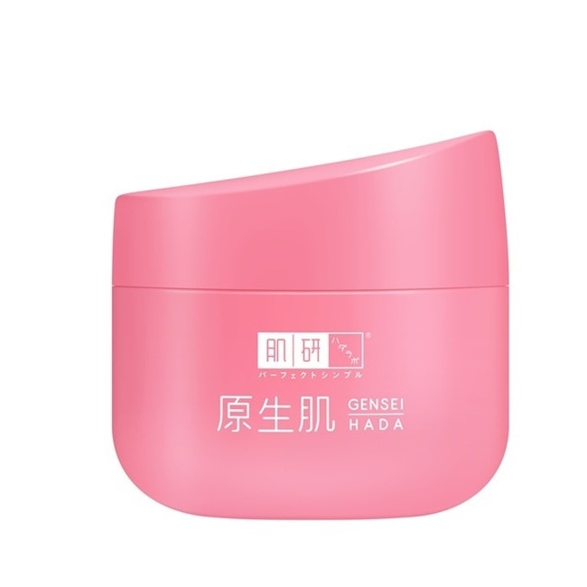 肌研原生肌毛孔緊緻水凝霜 55g image
