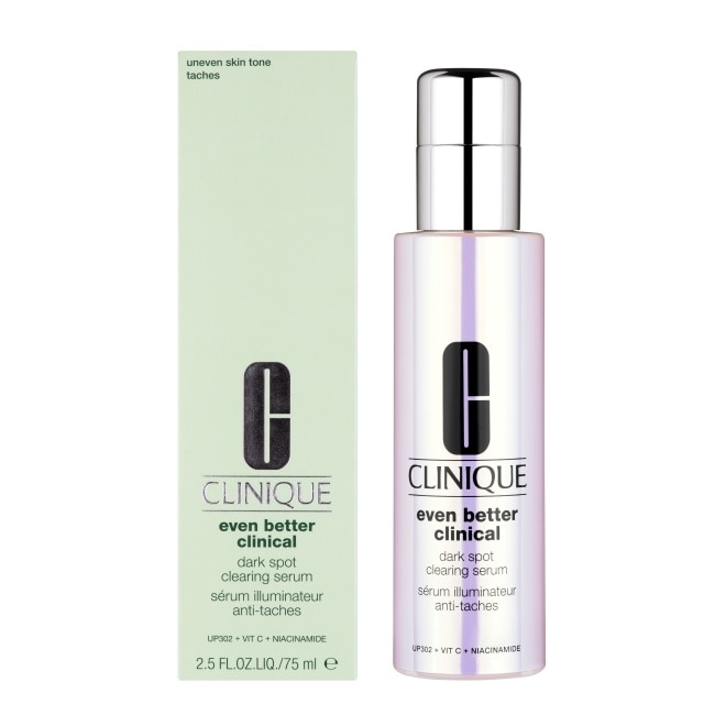 CLINIQUE倩碧 超激光勻淨白淡斑精華PRO 75ml【公司貨】 image