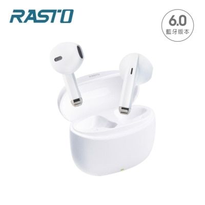 RASTO - RASTO RS74 真無線藍牙6.0耳機 image