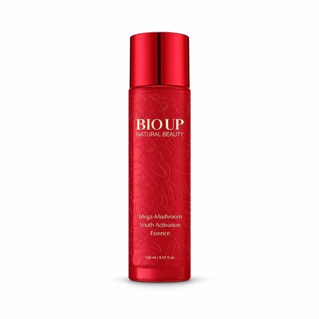 魔力小紅瓶 BIOU紅妍超導青春露 150ml image