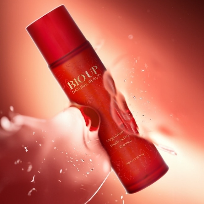 魔力小紅瓶 BIOU紅妍超導青春露 150ml image