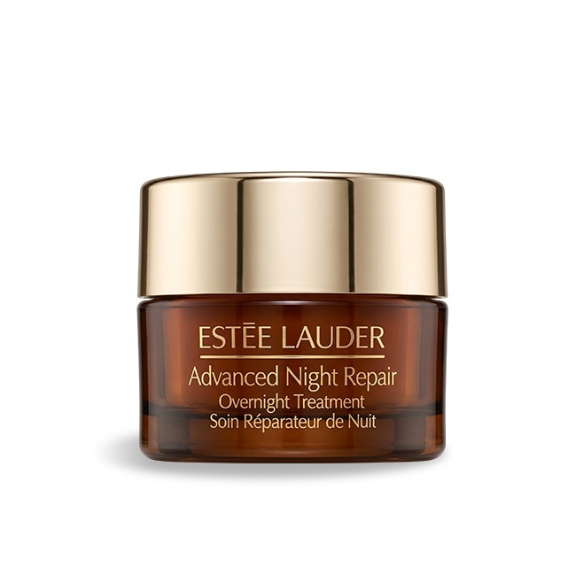 ESTEE LAUDER 雅詩蘭黛 特潤超導魔法精華霜膜(7ml)-專櫃公司貨 image