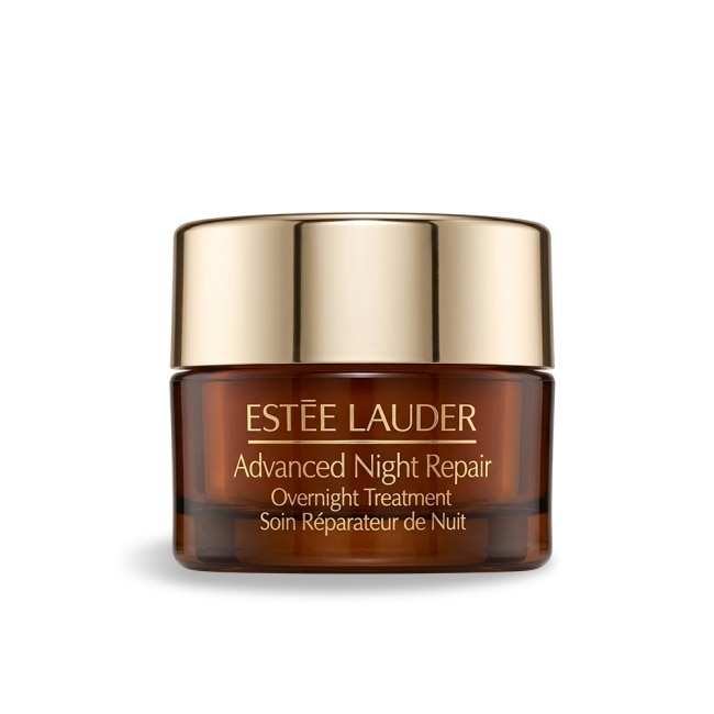 ESTEE LAUDER 雅詩蘭黛 特潤超導魔法精華霜膜(7ml)-專櫃公司貨 image