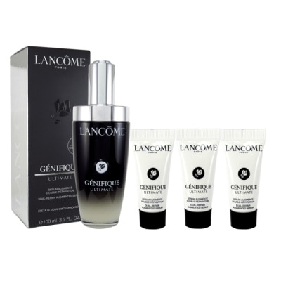 LANCOME蘭蔻 LANCOME超極限肌因賦活露100ml(贈賦活露5mlx3) image