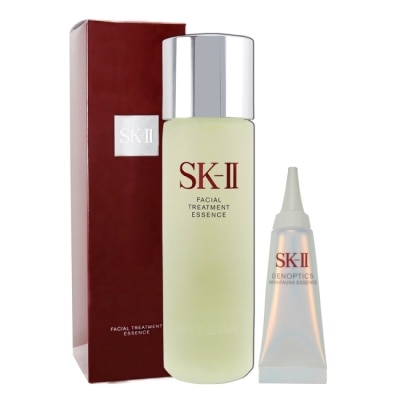 SKII - SKII青春露230ml(贈光蘊恆璨煥亮精華10ml) image