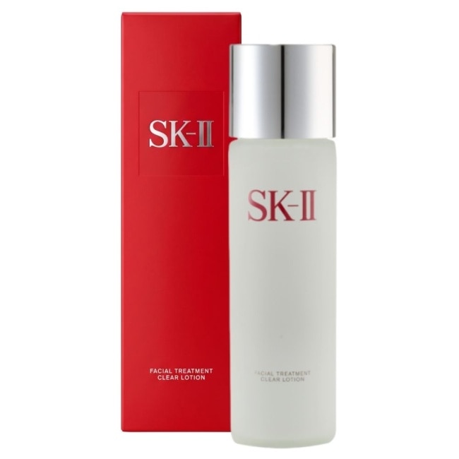 【SK-II】新版 亮采化妝水 230ml 公司貨 亮采化粧水